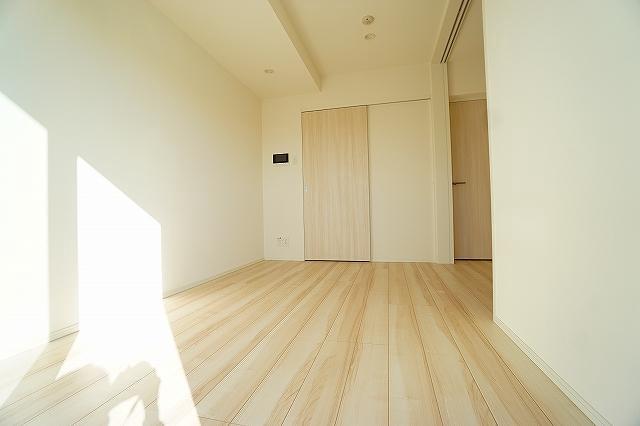 ALTERNA東池袋 バス