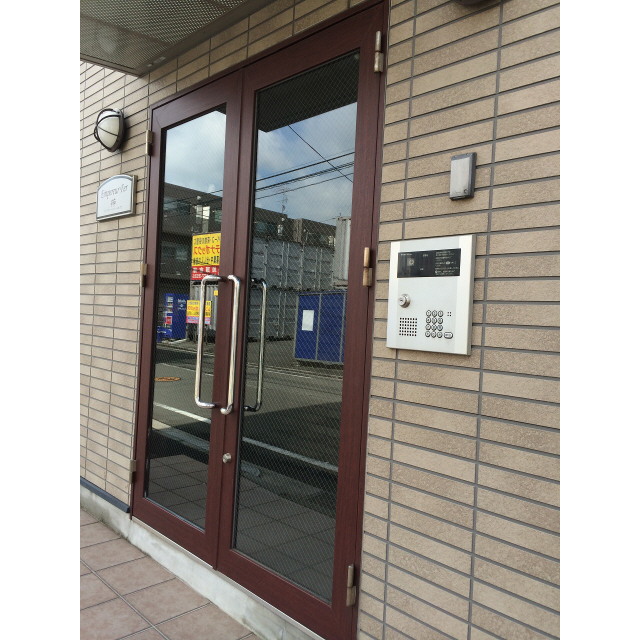 アンプルール フェール 梓 外観
