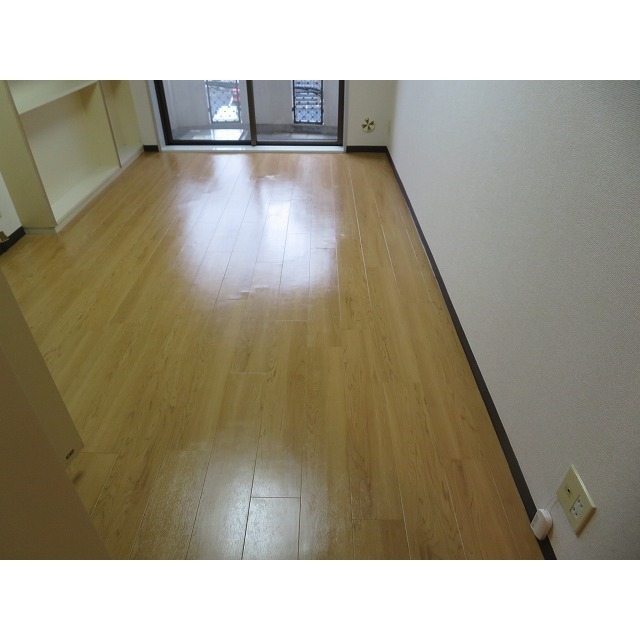 ジェイパーク要町0306号室 内観