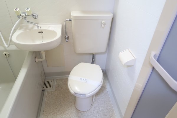 ペルソナージュ横浜1階 同建物別部屋の参考画像