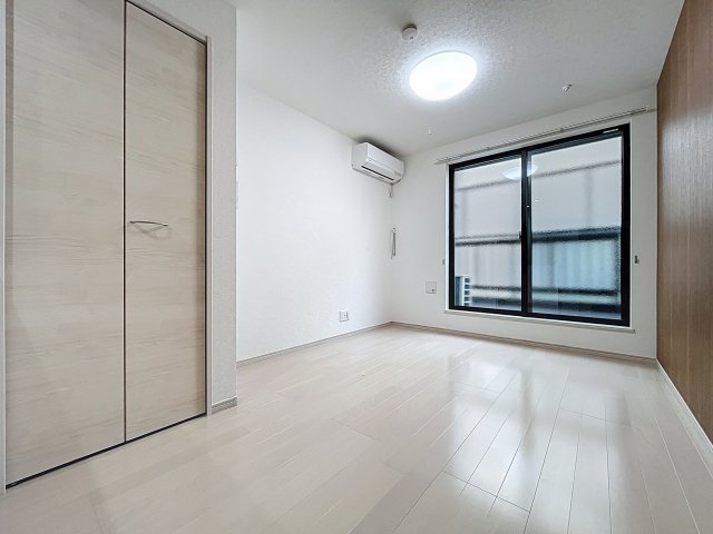 グラン徳丸2階 リビング