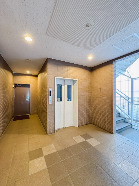 アーバンパーク柏4階 部屋その他