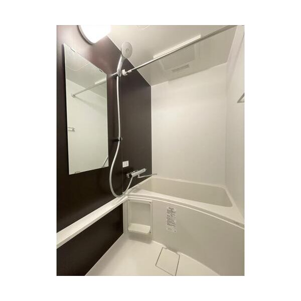 西荻窪レジデンス お風呂