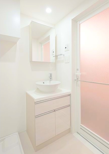 プレミアムキューブ三宿205号室 同建物別部屋の参考画像