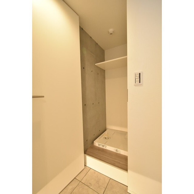 EDIT ebisu0204号室 内観