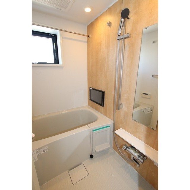 ブランシエスタ本所吾妻橋 お風呂