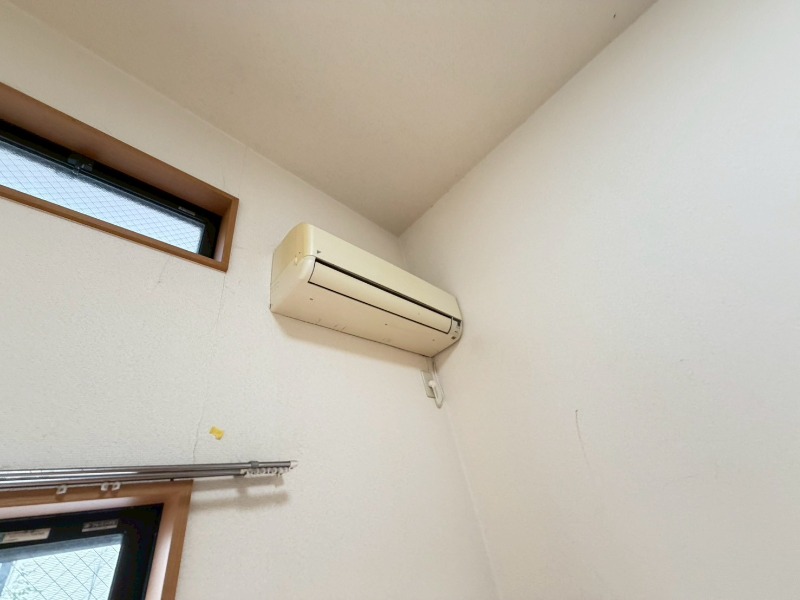シャトルⅡ2階 別部屋の写真