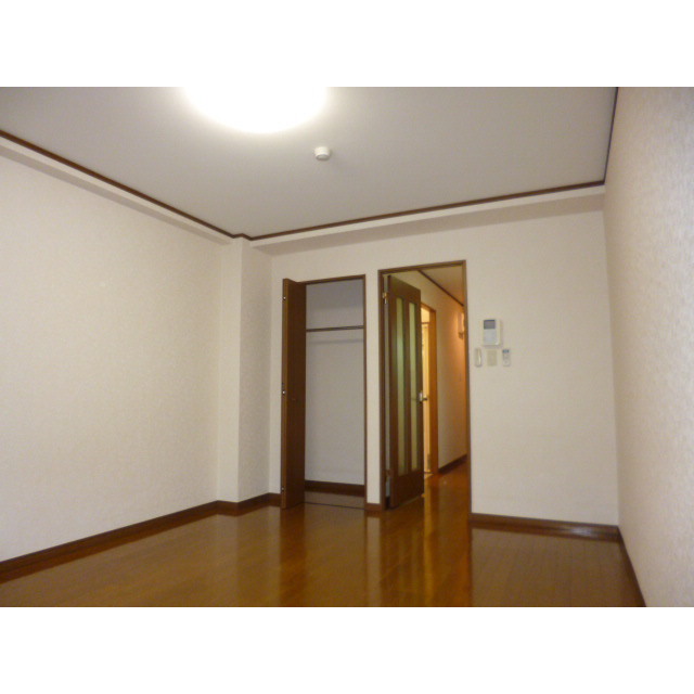 アンプルールフェール CREDO KAWAGUCHI 内観