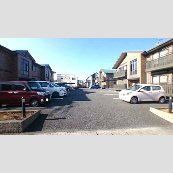 サウスパークスTAKAHISA　A/B/C 駐車場