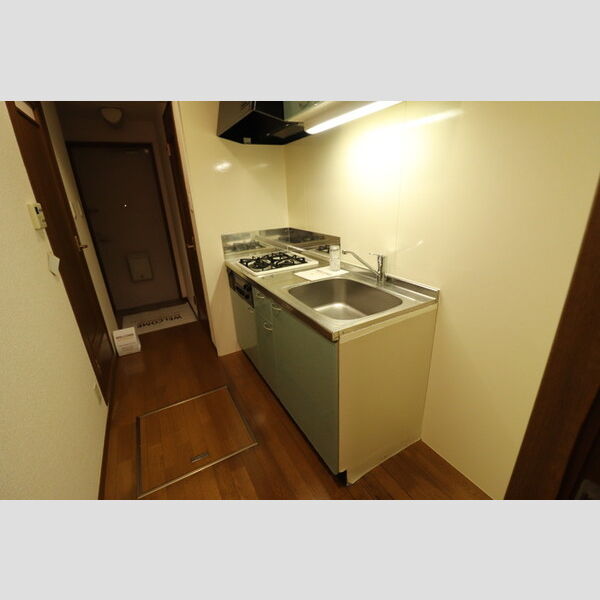 クレール キッチン