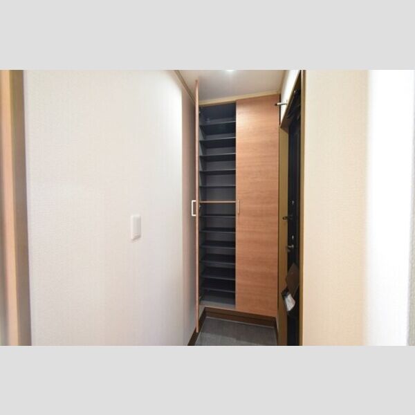 ラ・ベルメゾン　Ⅲ 収納