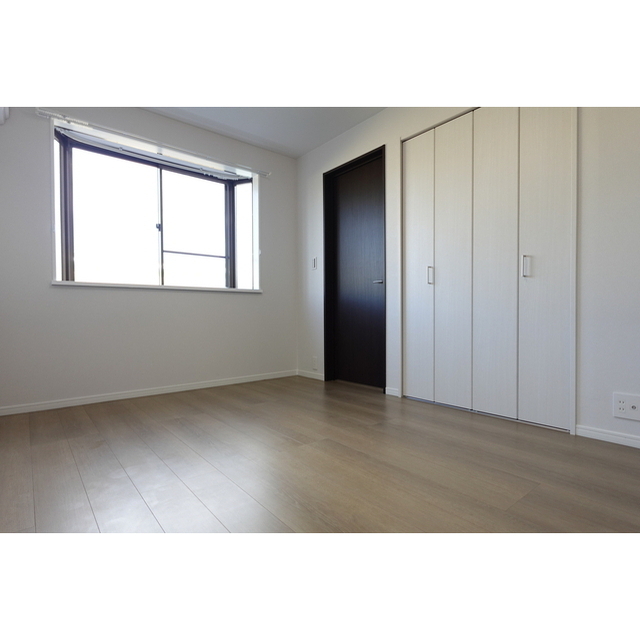 東小岩2丁目戸建 リビング