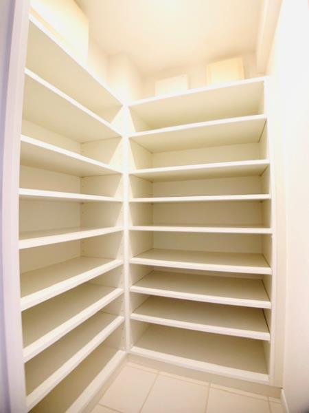 Ｂｒｉｌｌｉａ綱島ｉｄステーションフロント4階 リビング