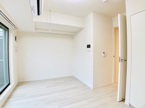 Ｂｒｉｌｌｉａ　ｉｓｔ　文京茗荷谷4階 リビング