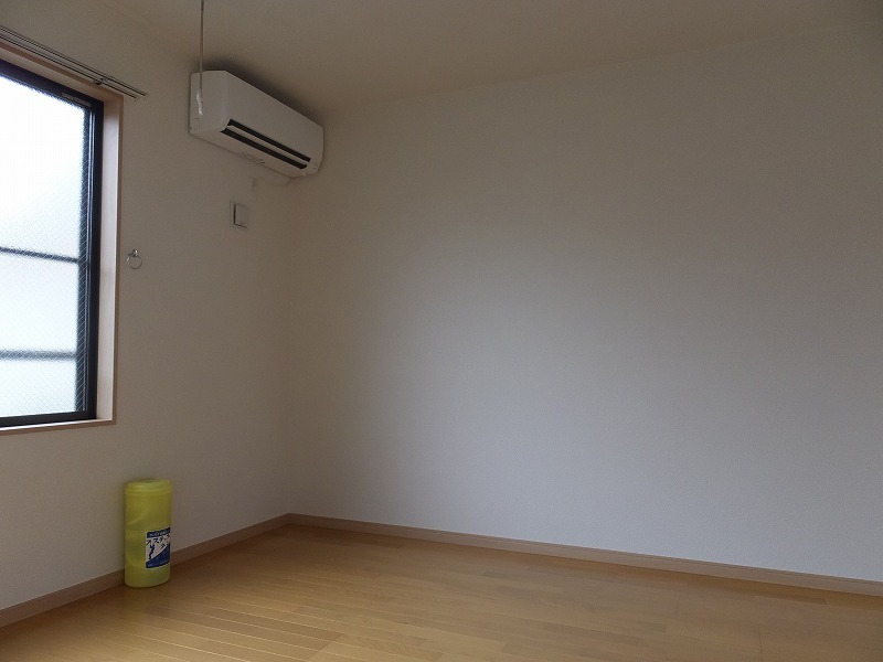 六町館2階 部屋その他