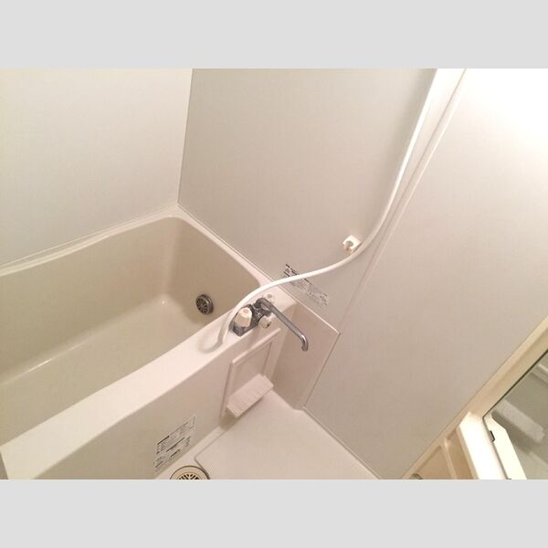 イスタナ・リア 浴室