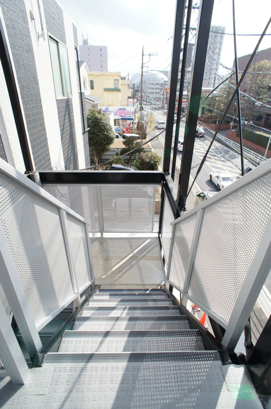 リブリ・テラ1階 部屋その他