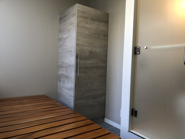 ＭＡ　Ｐｌａｃｅ　参宮橋0404号室 リビング