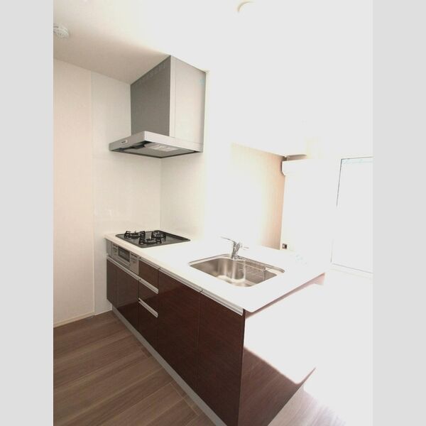 Ray　Harmony　レイ　ハーモニー キッチン