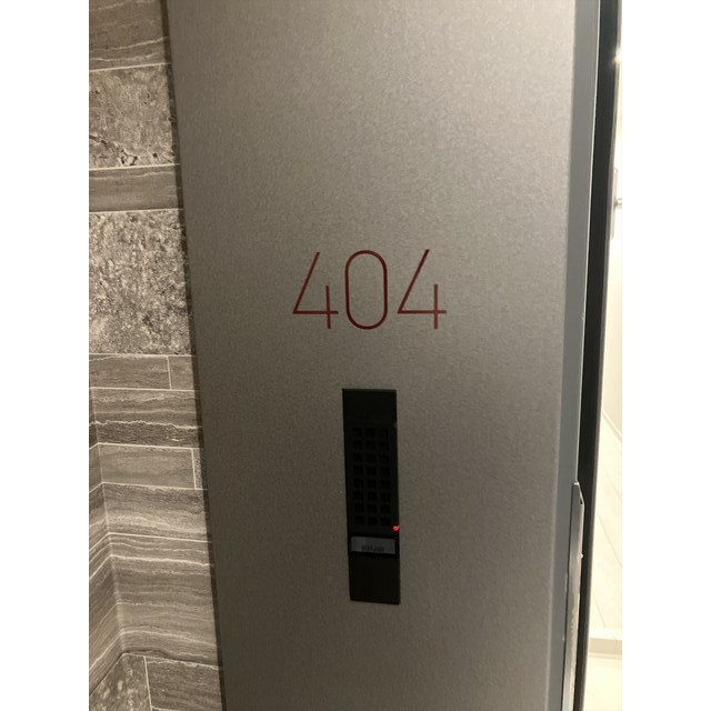 ACP Residence 新江古田0404号室 内観