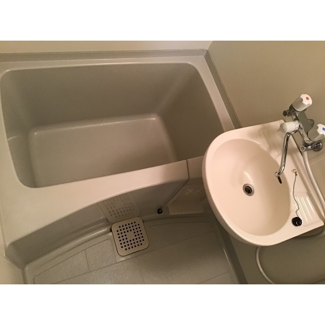 K.Y.O.N103号室 お風呂