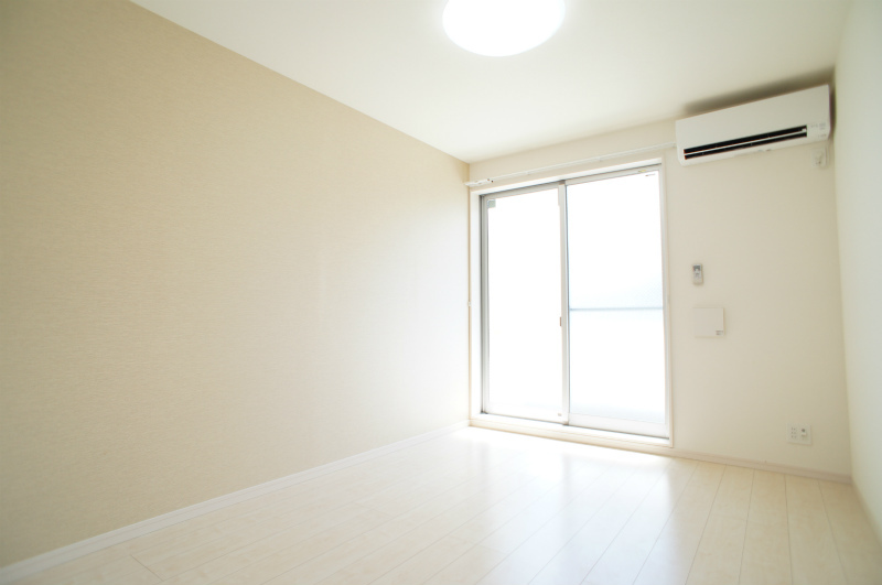 リブリ・Tsurugamine3階 部屋その他