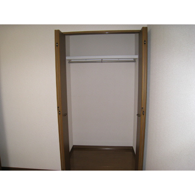 アムール Sunny 内観