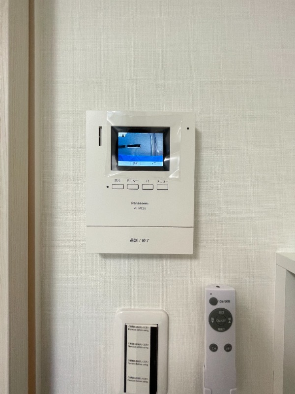 マウ東高円寺1階 部屋設備