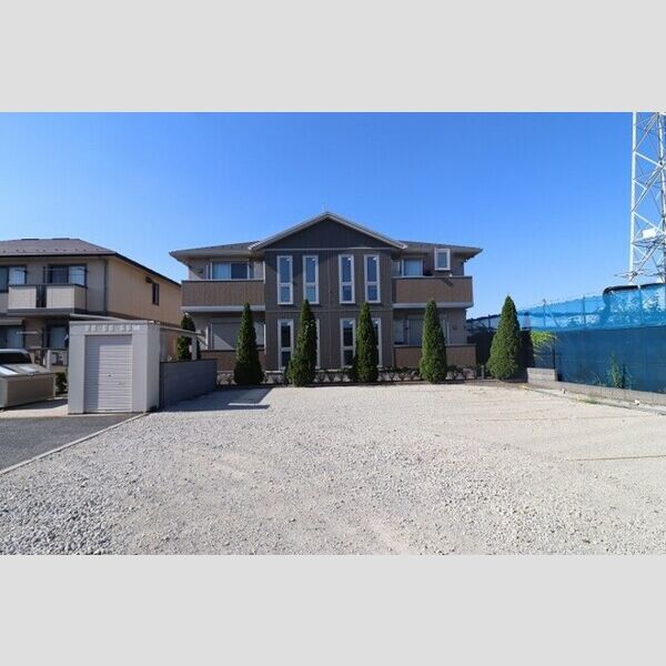 ピア Fの外観画像