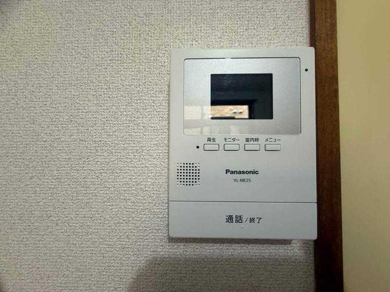 ティンカーベル1階 部屋その他