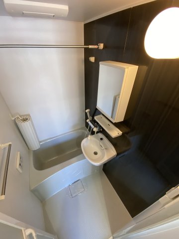 フォレストパーク上星川Ⅰ お風呂