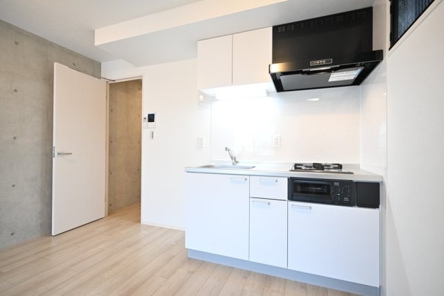 フェリデンシア御嶽山3階 キッチン