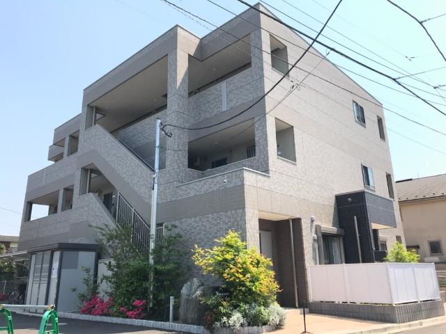 ベルフラワー（Bellflower)の外観画像