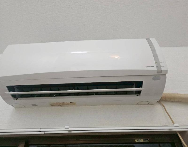 カスティル三園3階 内観