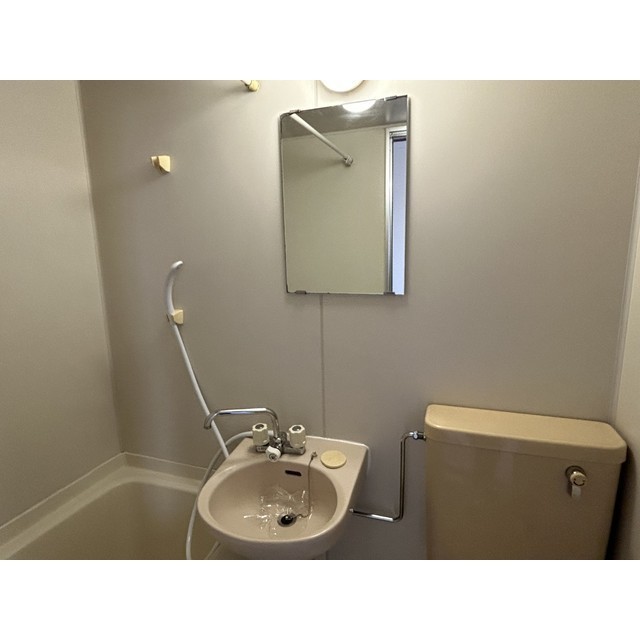 コートM&A　Part6306号室 内観