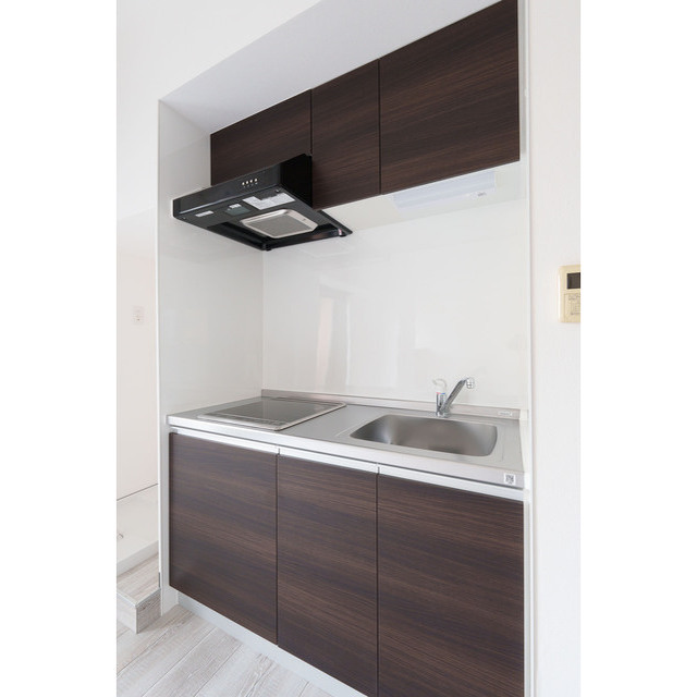 インプルーブ新川崎0401号室 キッチン