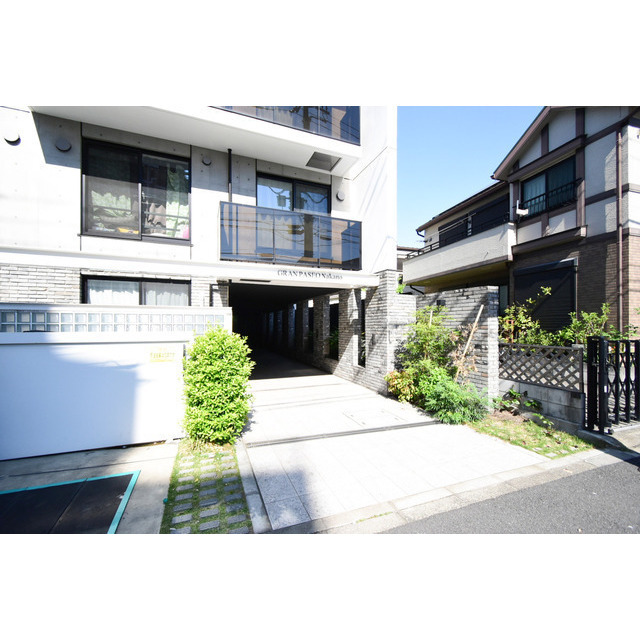 ＧＲＡＮ　ＰＡＳＥＯ中野0101号室 部屋その他
