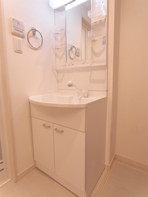 シュネシス 洗面