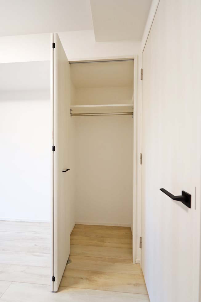 MAXIV川口青木2階 内観