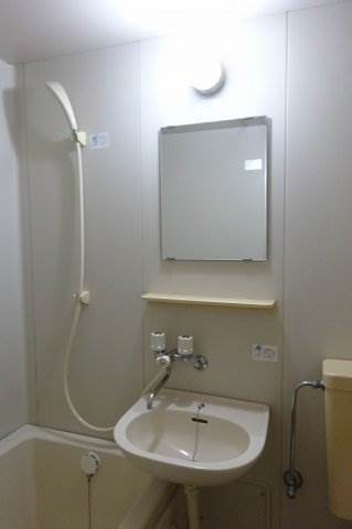 ラフィーヌ二ツ木Ａ棟 洗面