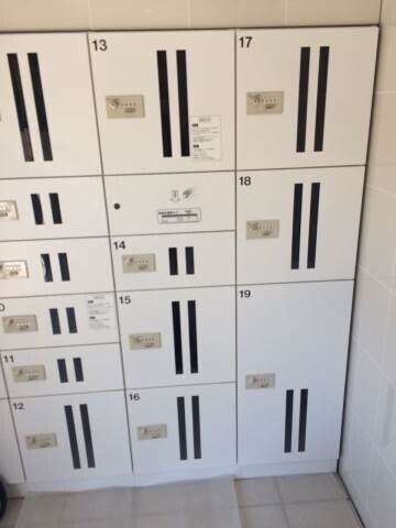 リヴシティ武蔵浦和7階 部屋その他