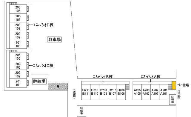 1階