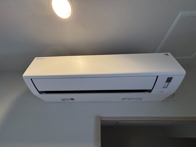 グランディアラフィーネ0906号室 部屋設備