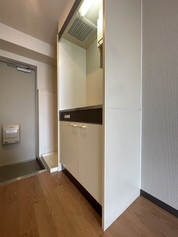 スカイコート駒場東大前 キッチン