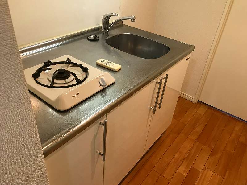 シーフォレシティ芝浦 ※過去退去時のお写真です