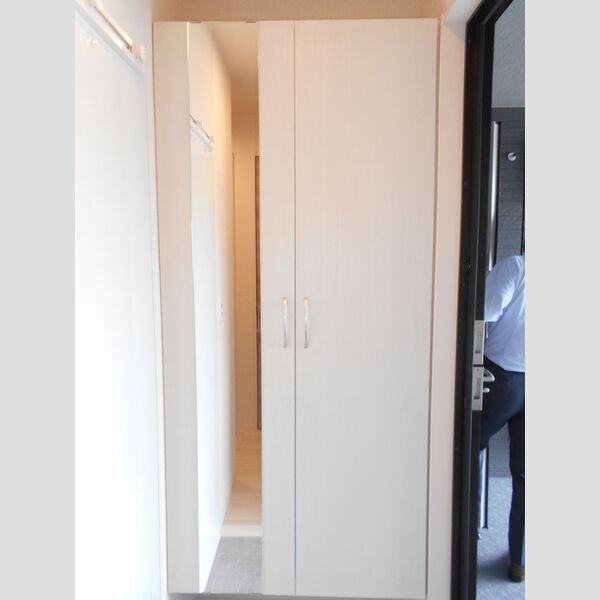 シャトレー・パイン201号室 部屋その他