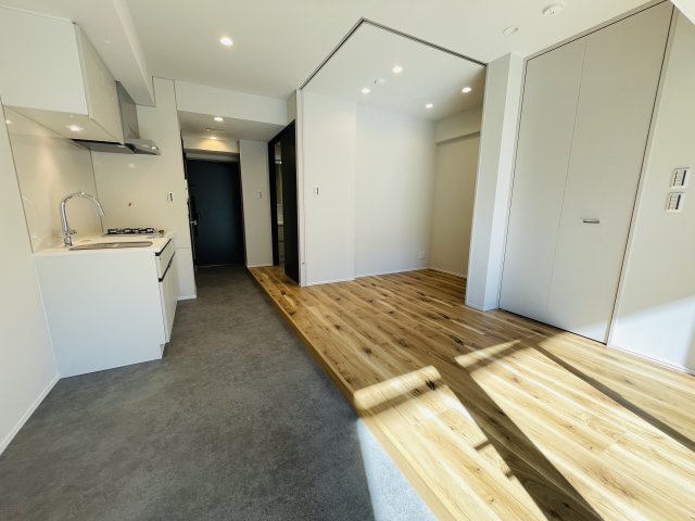 SYFORME MACHIDA 内観