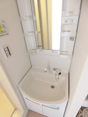 BC南馬込 ※過去退去時のお写真です