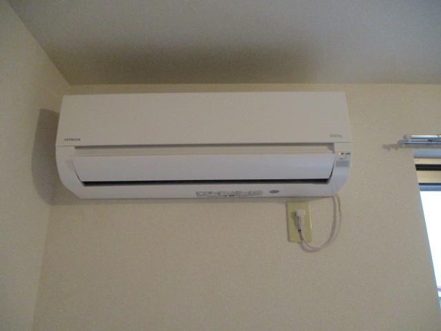 グランメゾンⅠⅡ 部屋設備