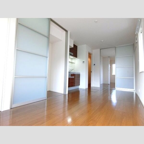 ウィステリア湘南 LDK(8.5帖)